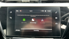 Vauxhall Corsa 1.2 Turbo Griffin 5dr Petrol Hatchback